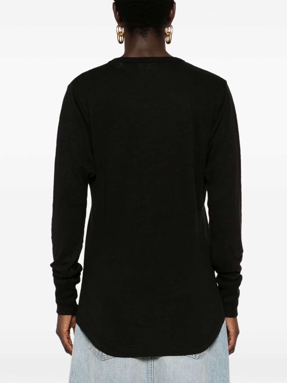 Zeline T-shirt - 4
