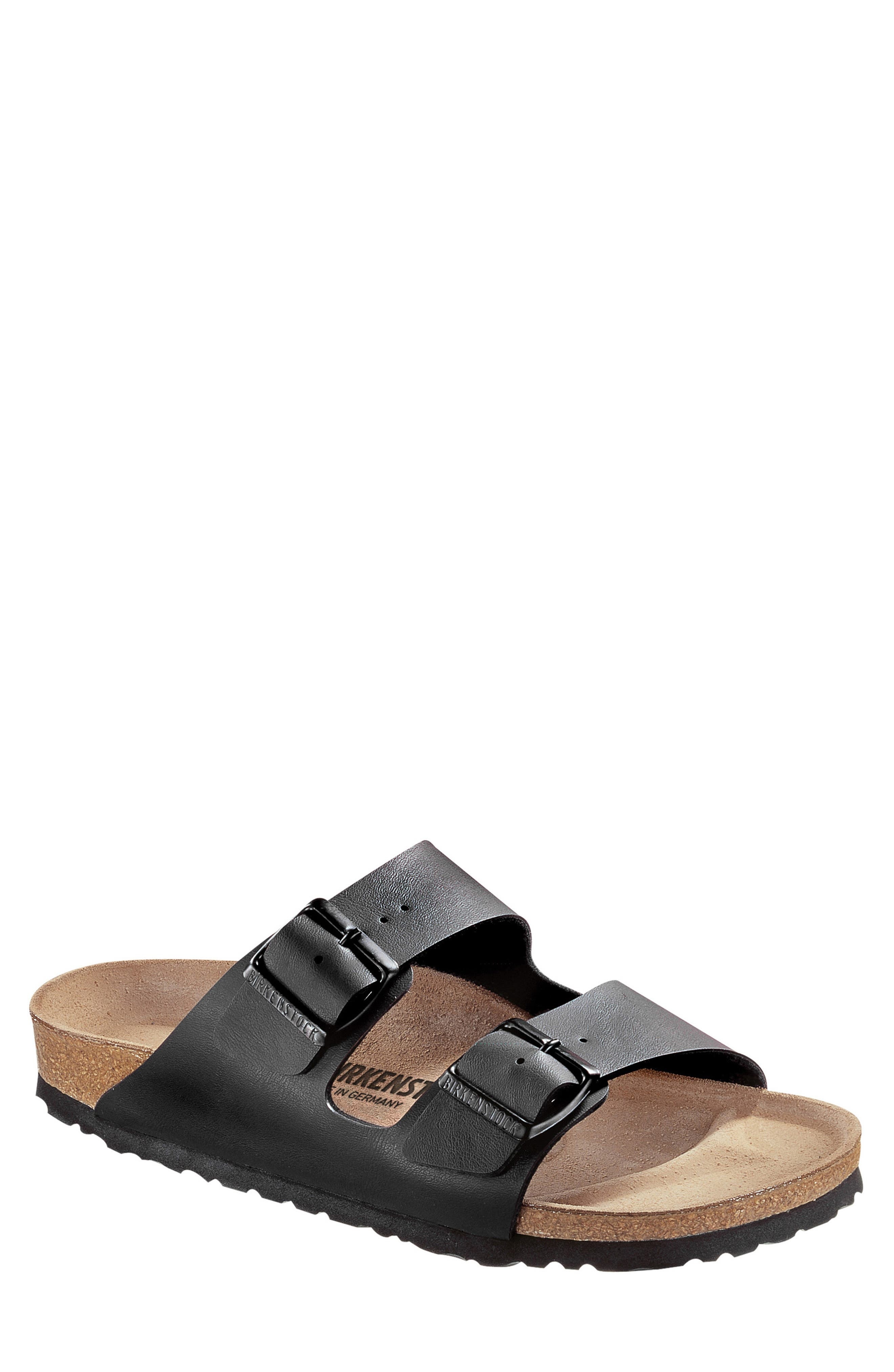 Arizona Slide Sandal - 1