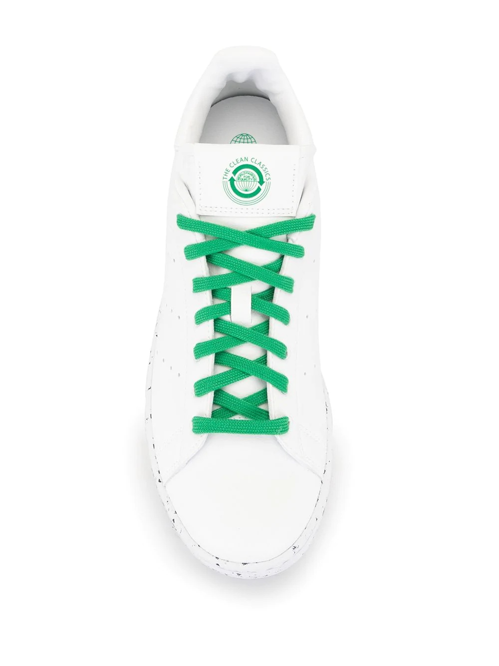 Stan Smith Clean Classics low-top trainers - 4