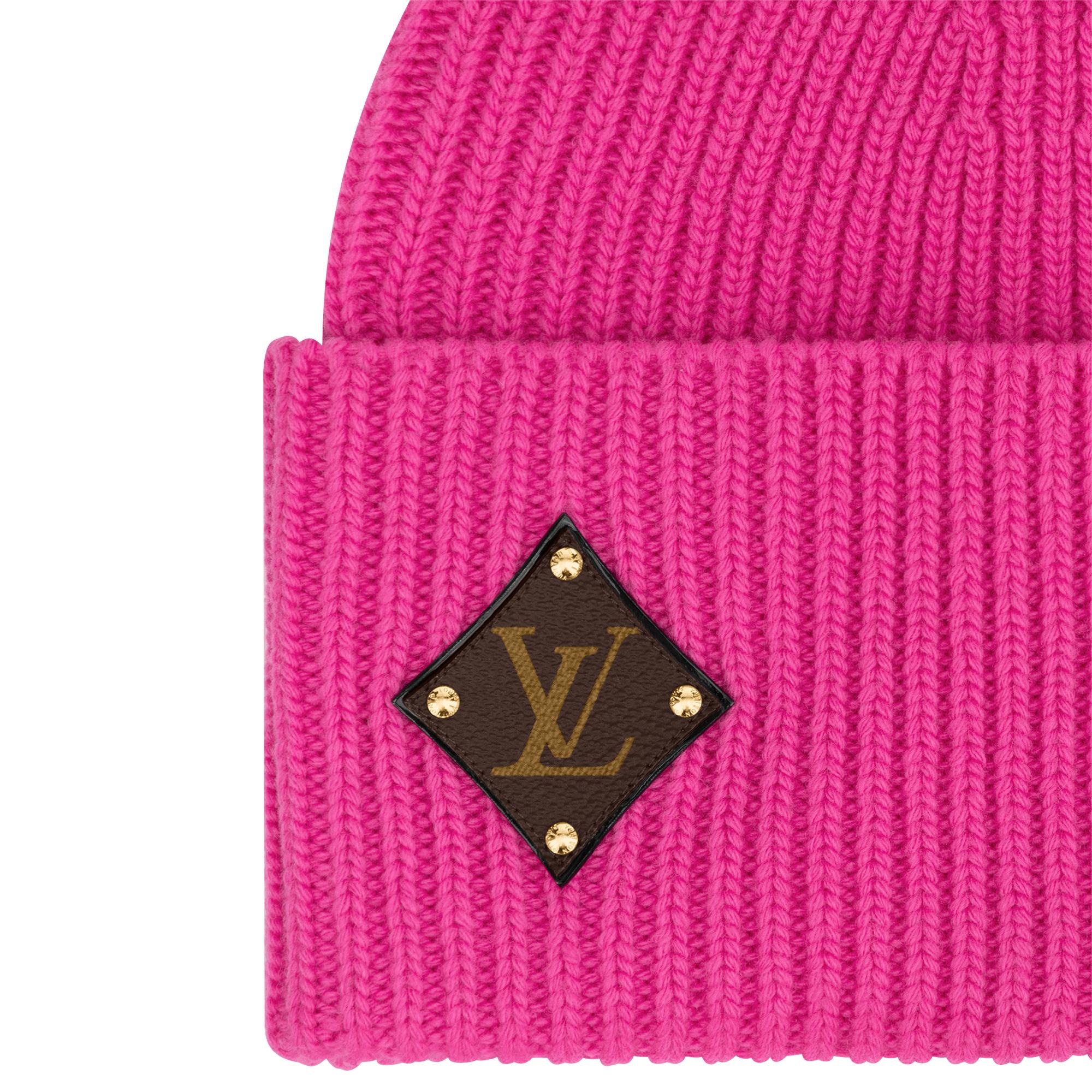 LV Beanie - 2