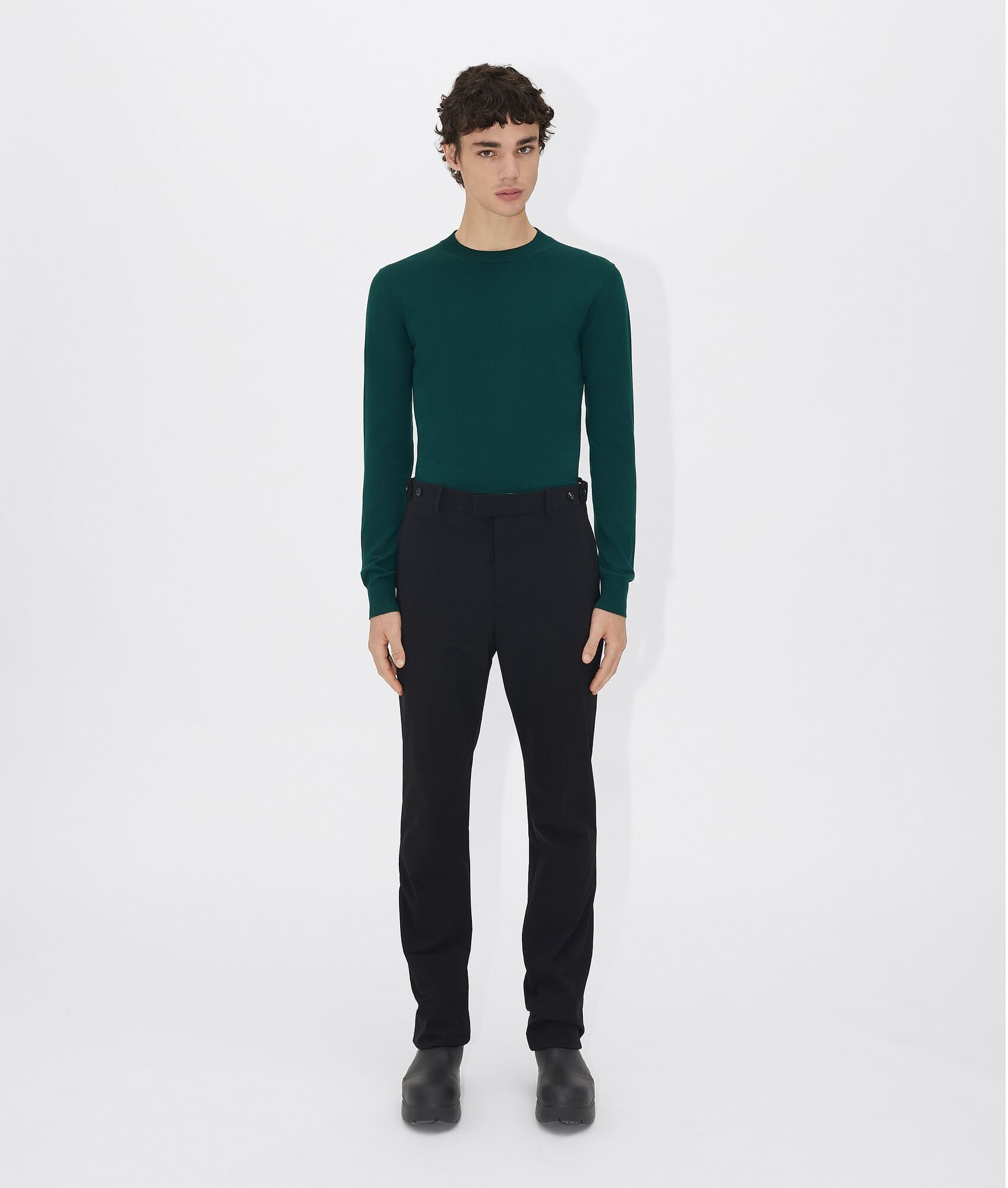 jumper - 1