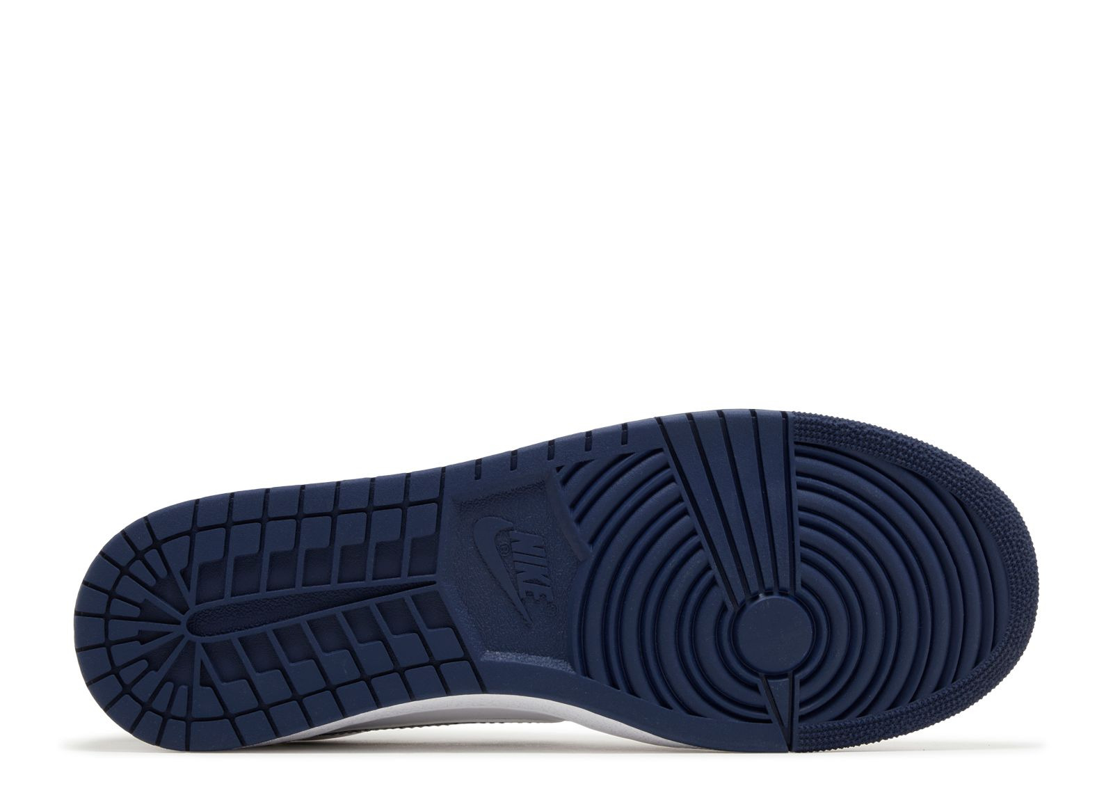 JORDAN 1 RETRO LOW '85 OG 'METALLIC BLUE' 2024 - 4