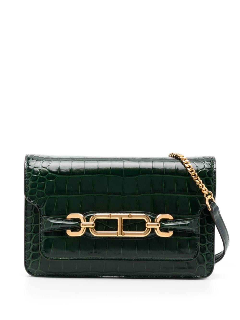 small Whitney crossbody bag - 1