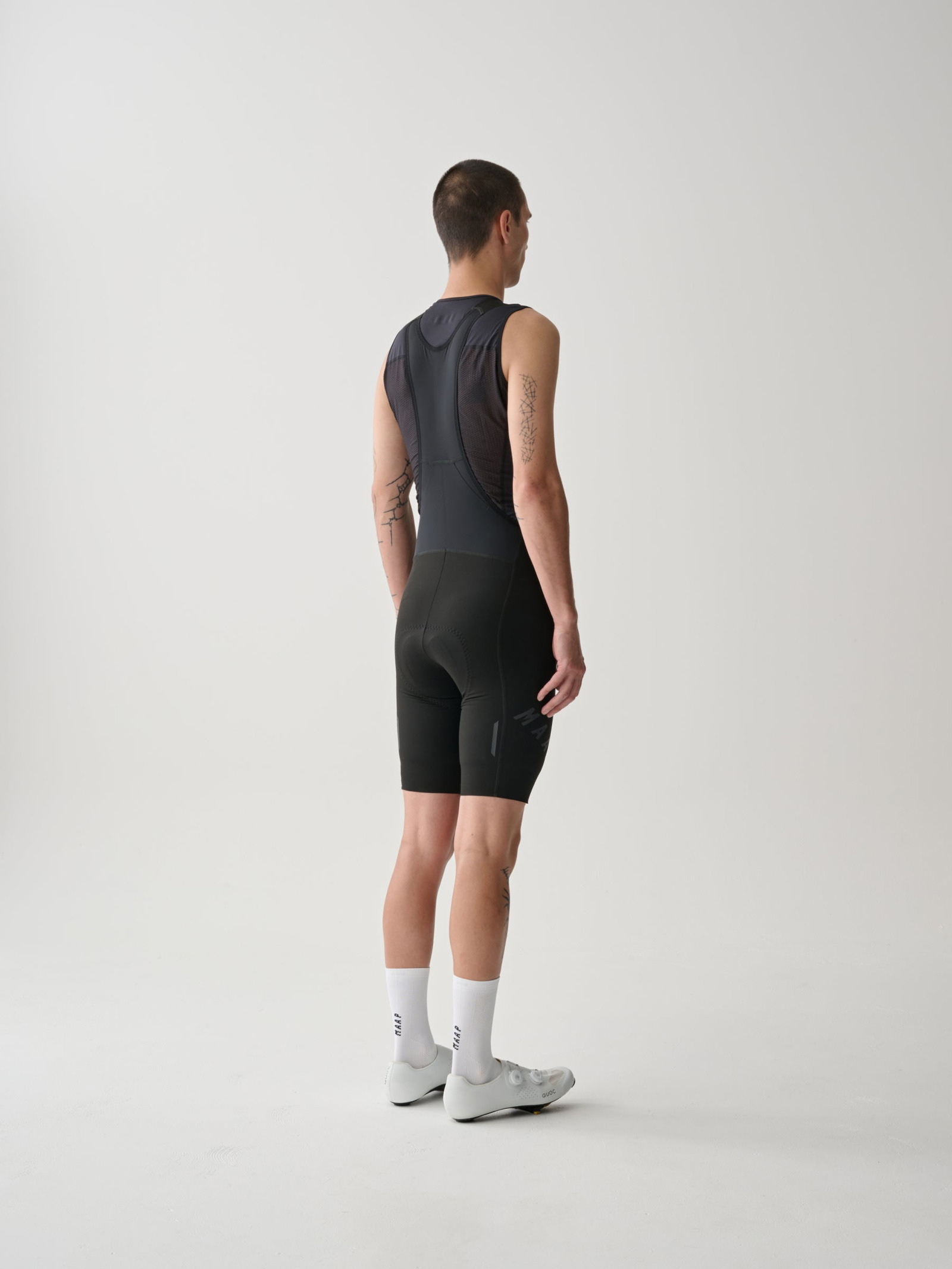 Aeon Bib Short - 4