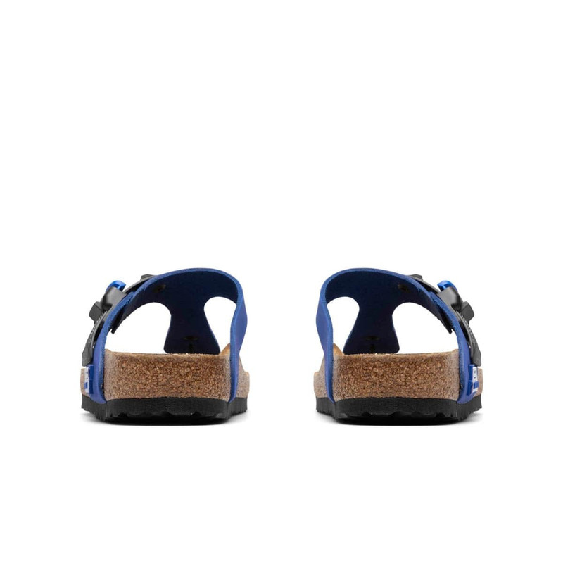Birkenstock x Ader Gizeh tech ADER ERROR Sandals 'Blue' BLBSSSD03BL 4