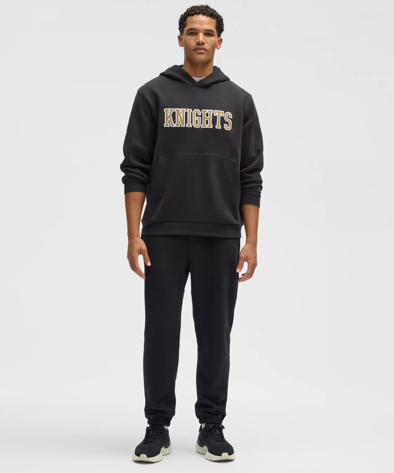 lululemon Steady State Pullover Hoodie *Vegas Golden Knights outlook