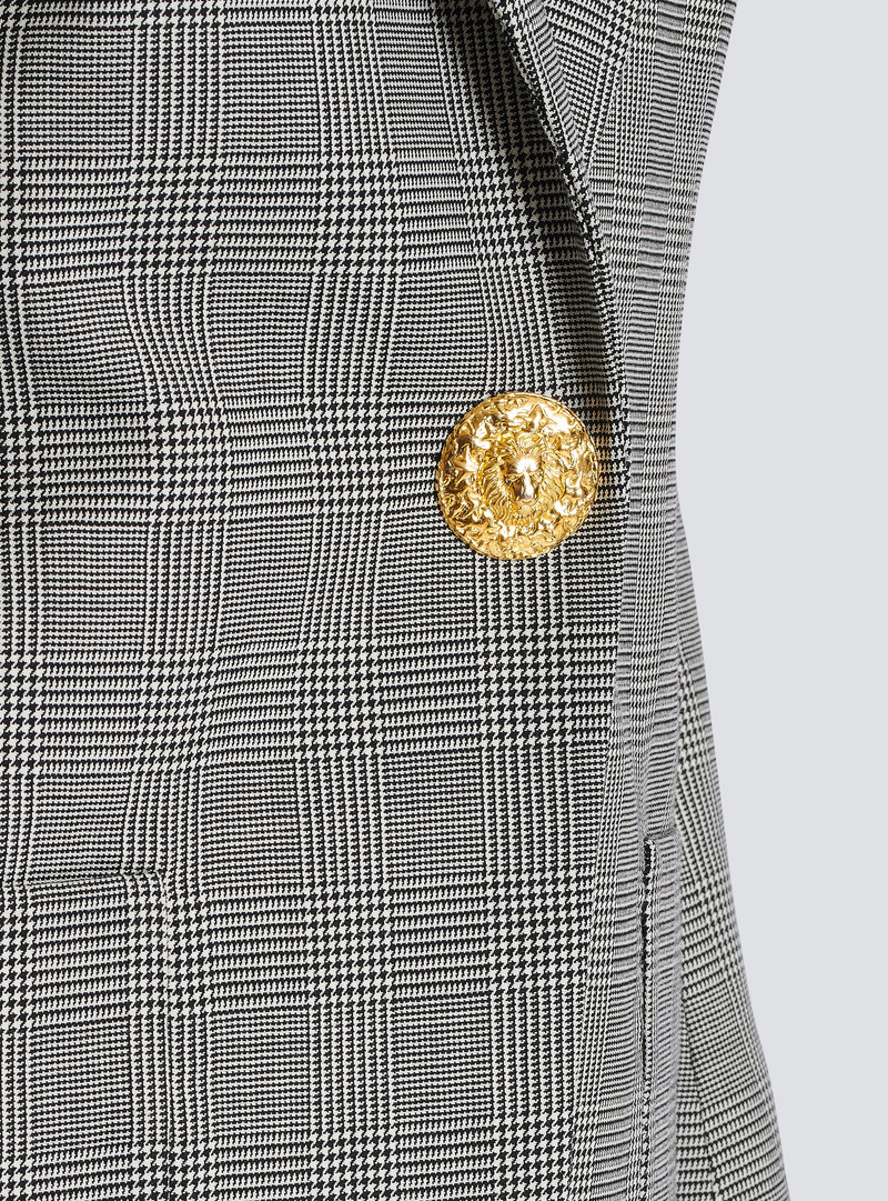 1-button wool jacket 7