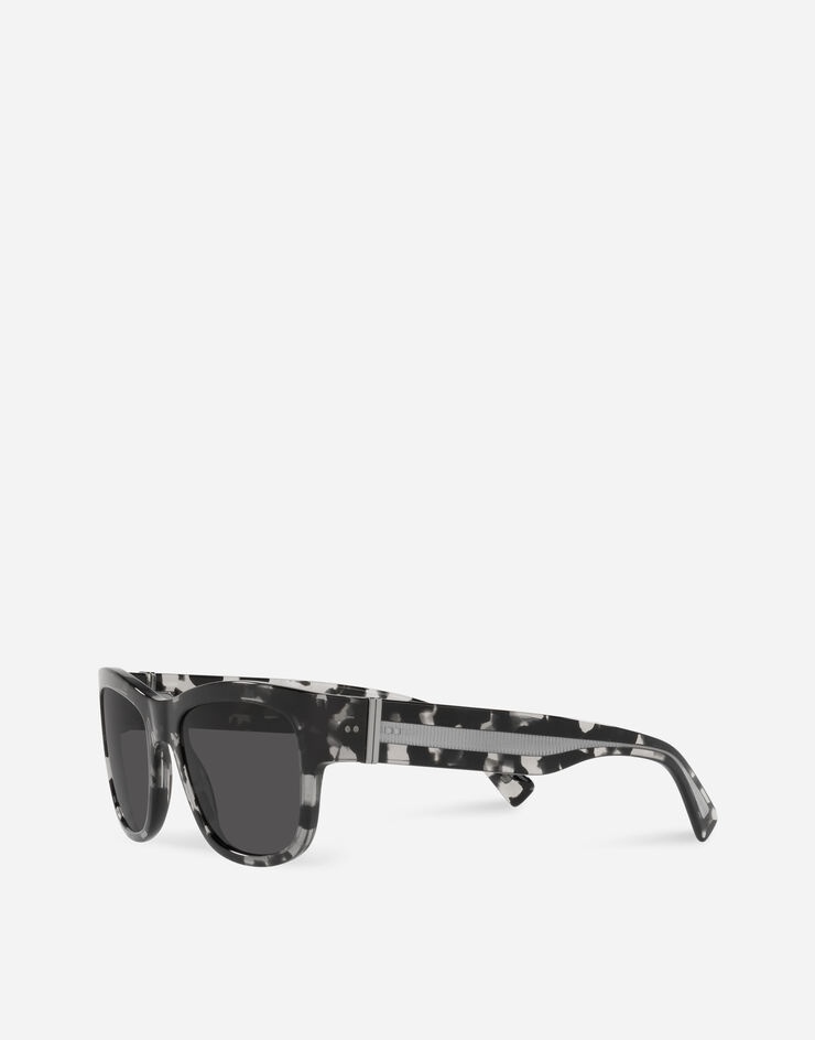 Gros grain sunglasses - 2