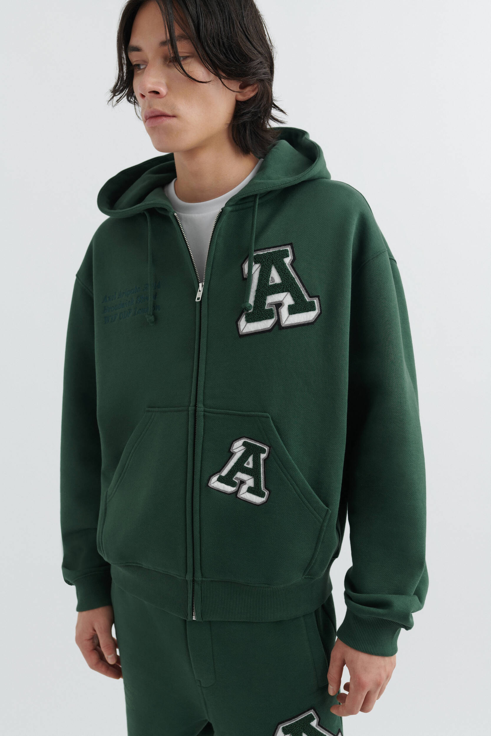 Illusion Hoodie - 5