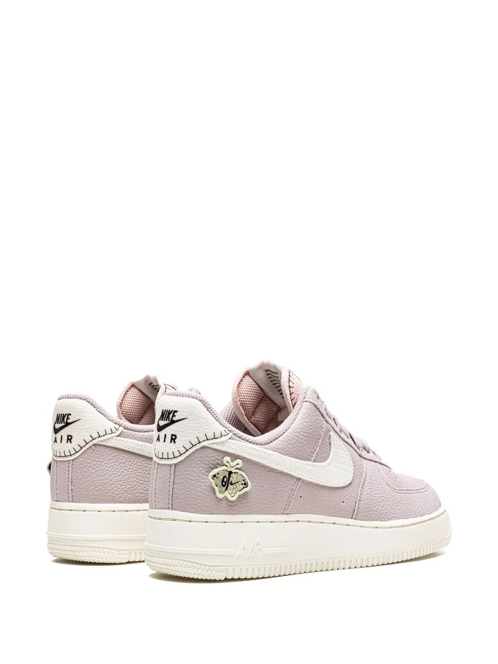 Air Force 1 '07 SE sneakers "Next Nature - Amethyst Ash" - 3