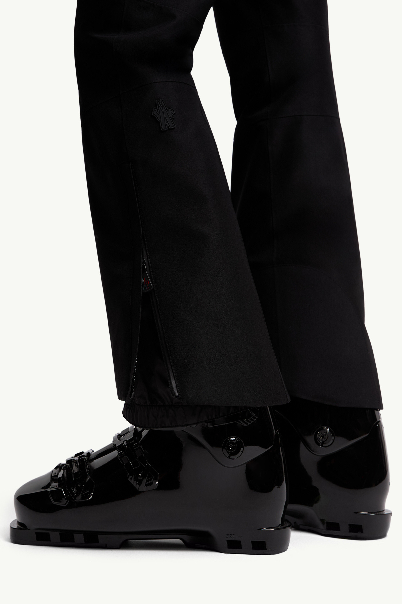 Padded GORE-TEX Ski Pants - 6