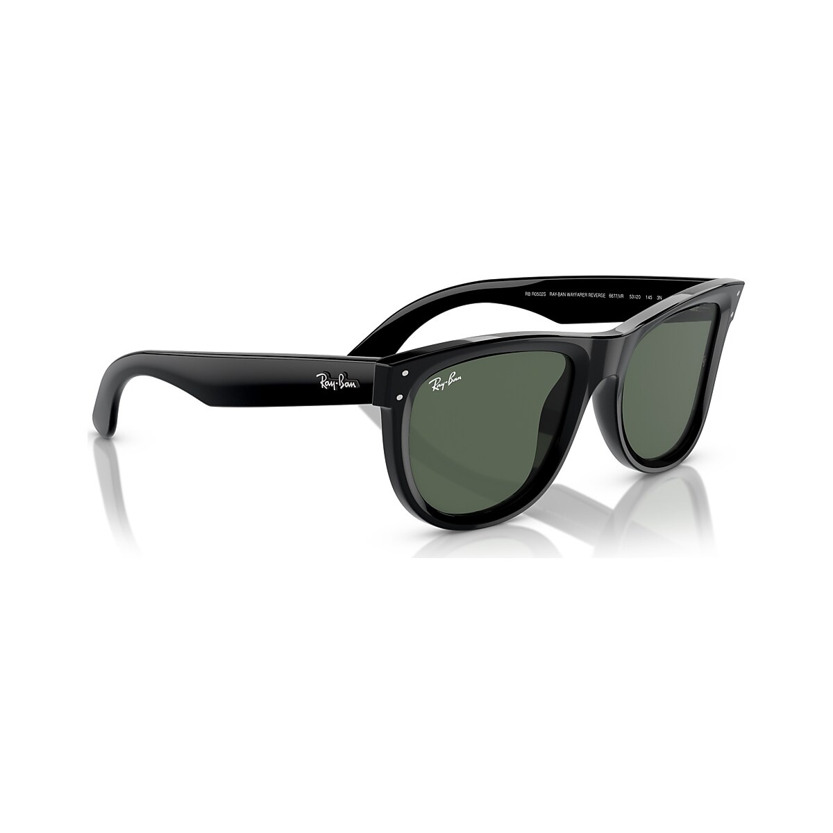 RBR0502S Wayfarer Reverse - 7