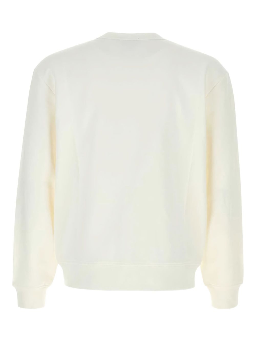 cotton sweatshirt - 2