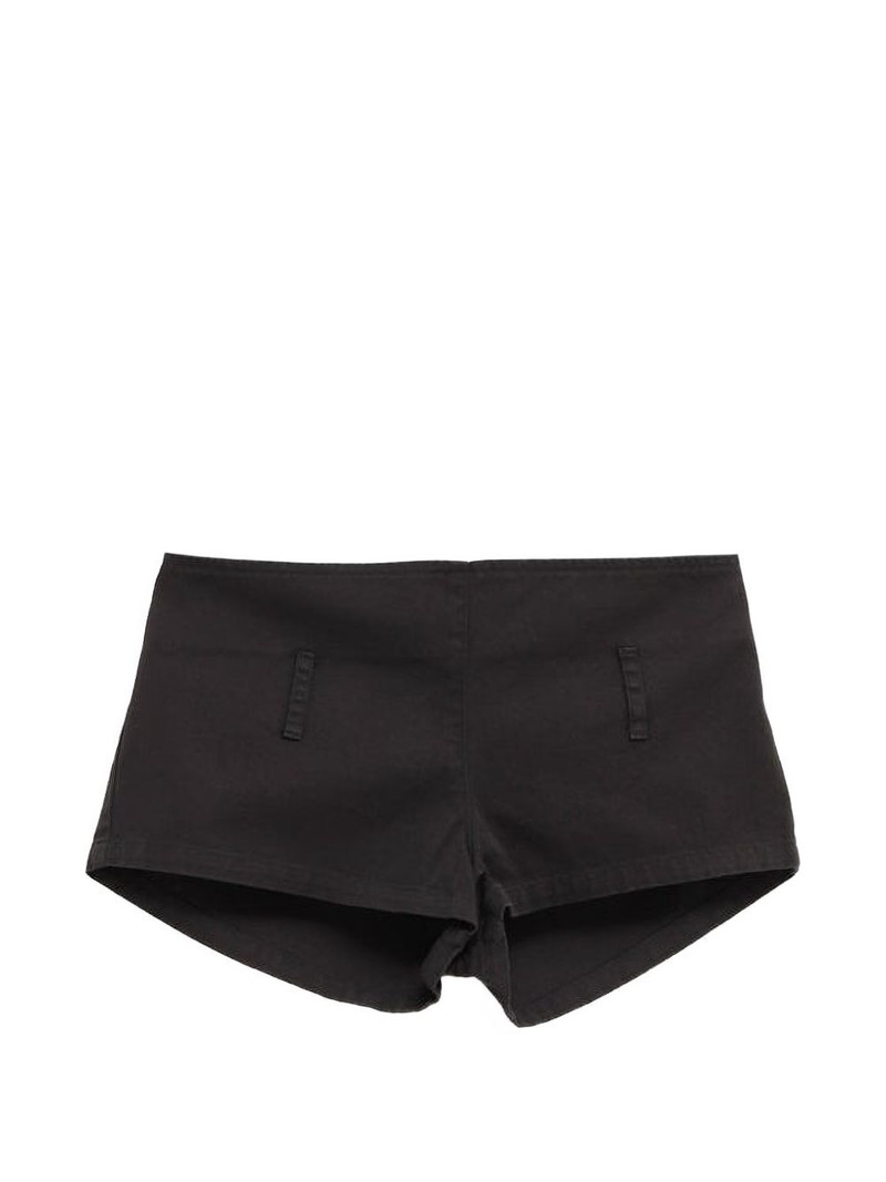 Mia mini shorts 1