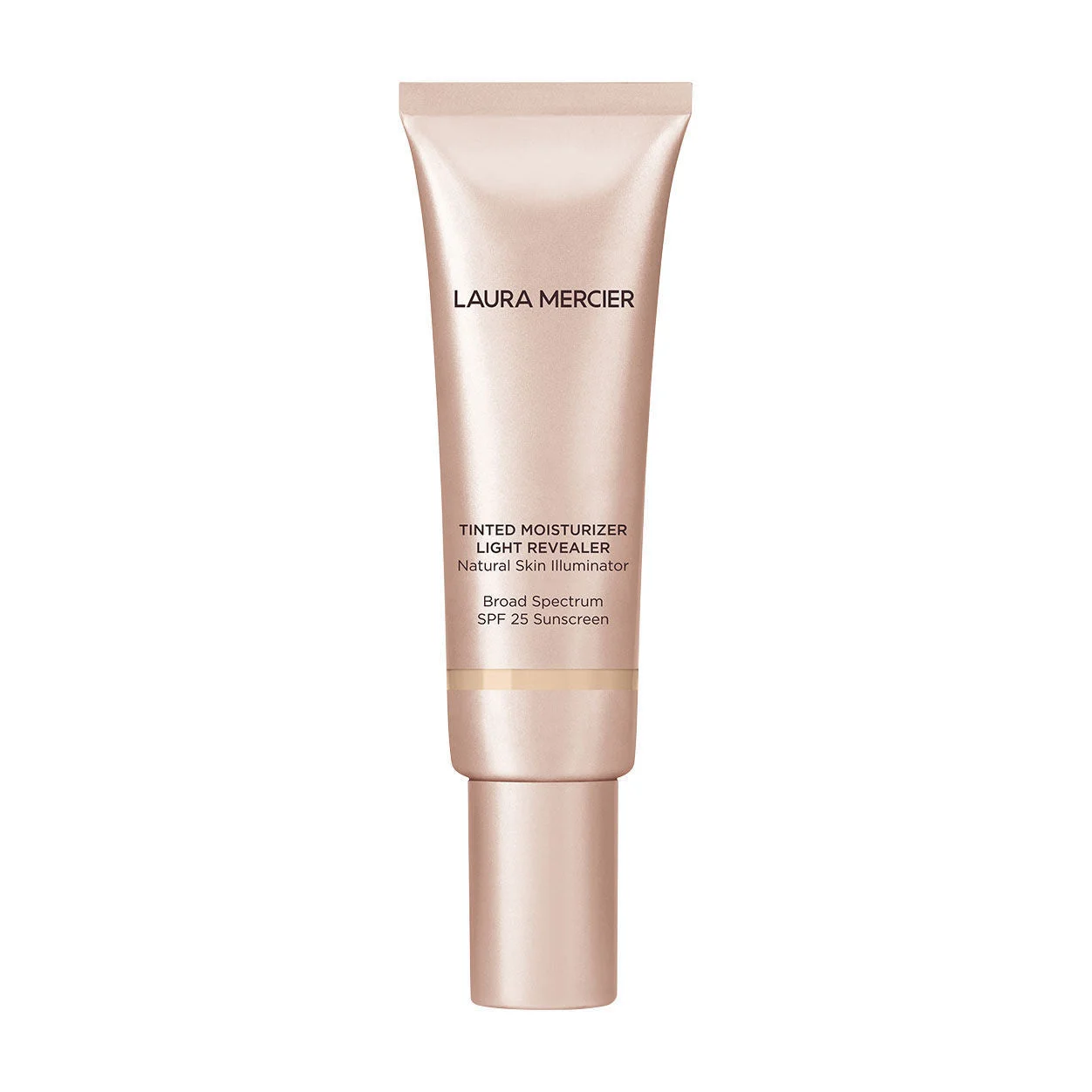 Tinted Moisturizer Light Revealer Natural Skin Illuminator Broad Spectrum SPF 25 - 1