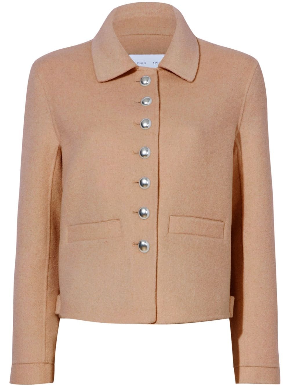 Emilie jacket - 1