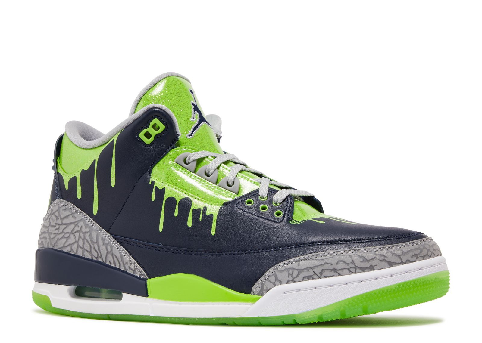JORDAN 3 RETRO 'DOERNBECHER XIX' - 2