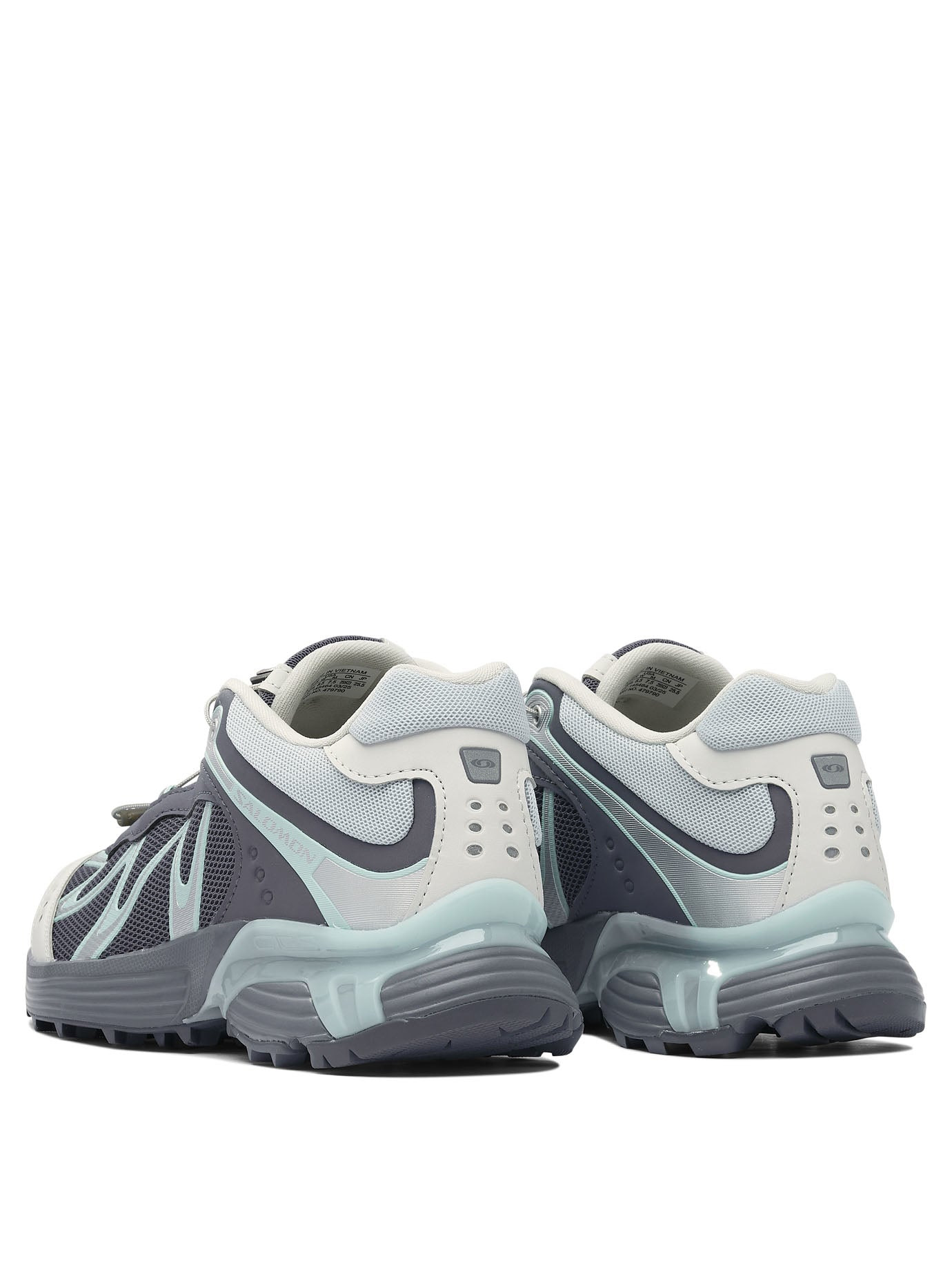 Sneakers & Slip-On Grey - 4