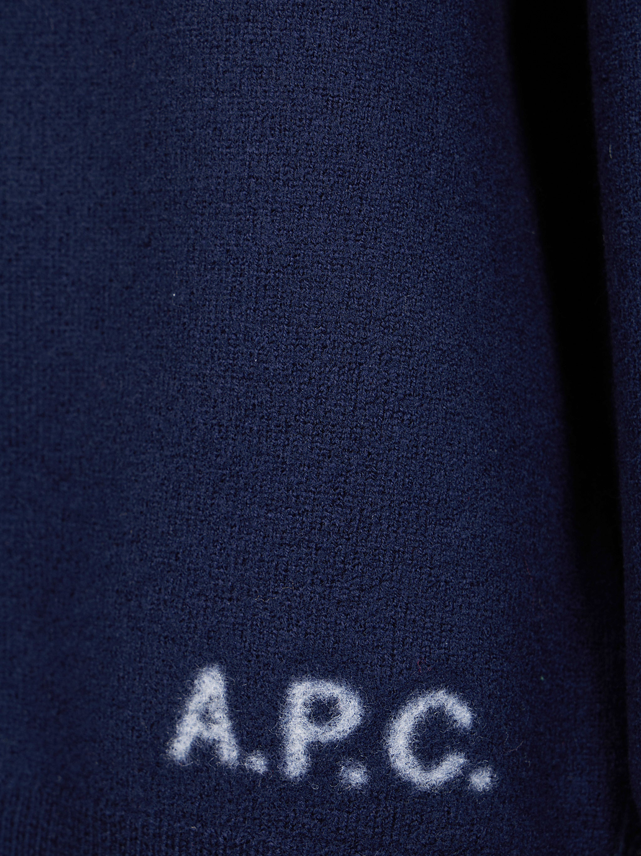 A.P.C. Women "Kenny" Cardigan - 3