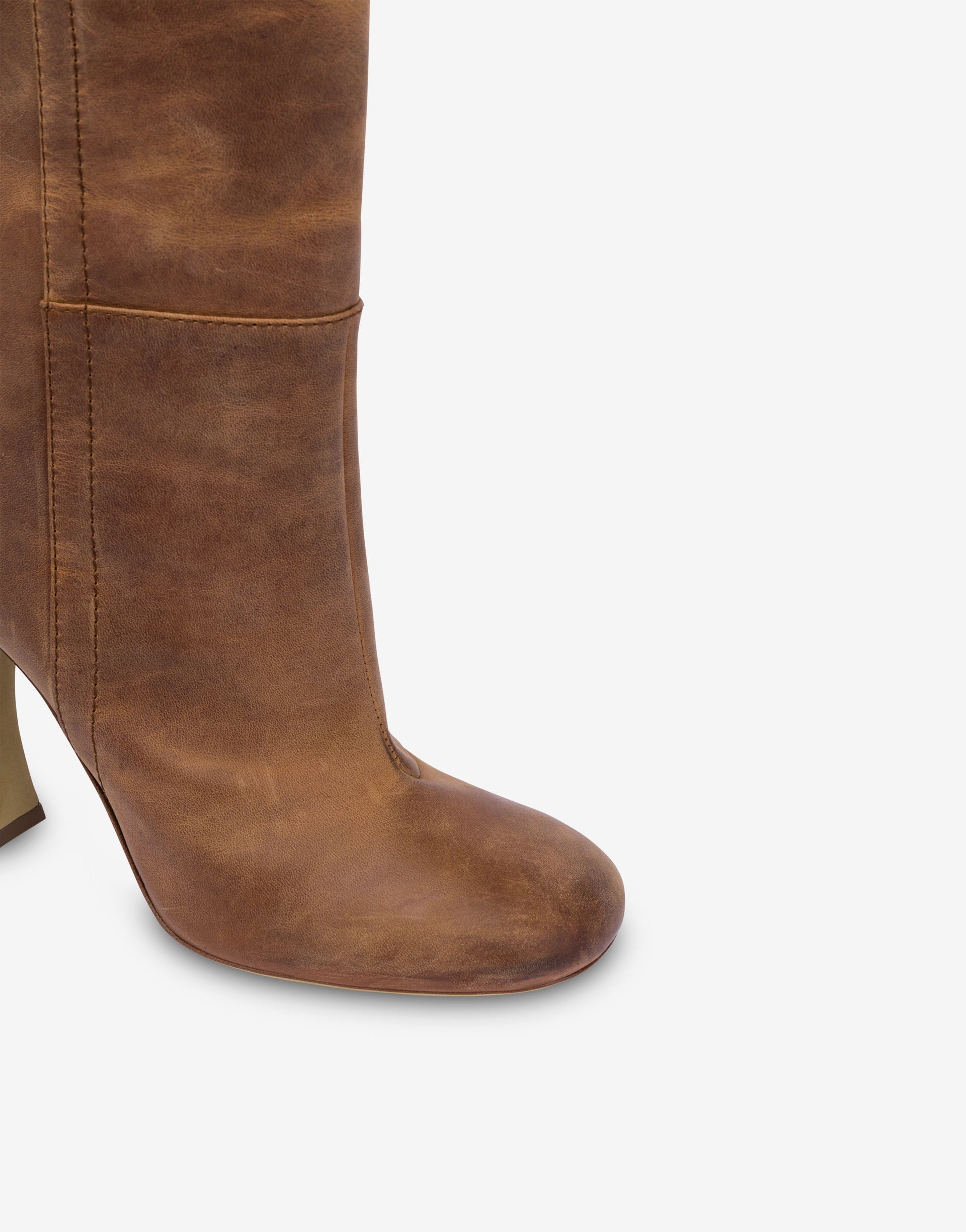 CALF BOOTS - 3