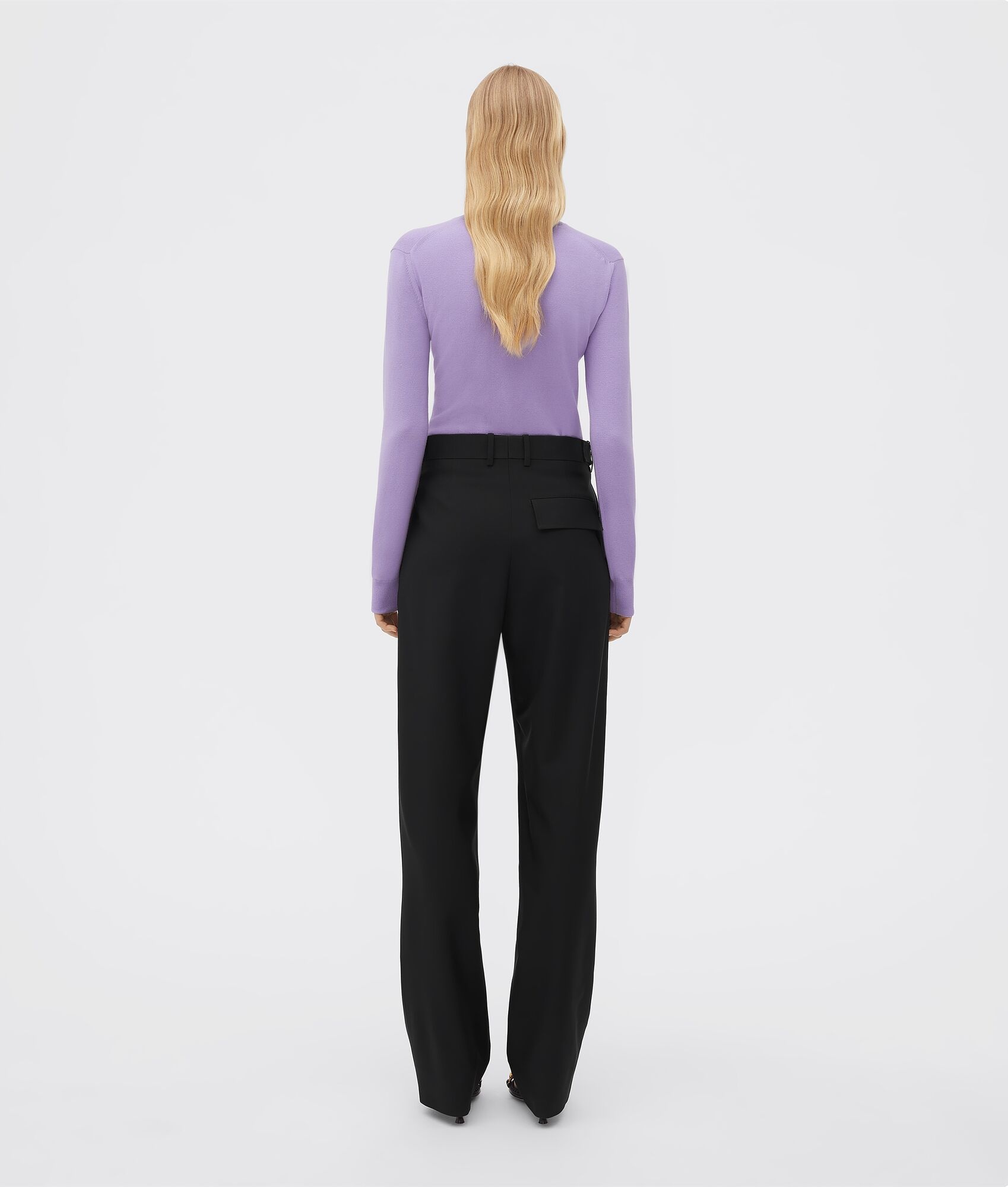 trousers - 3
