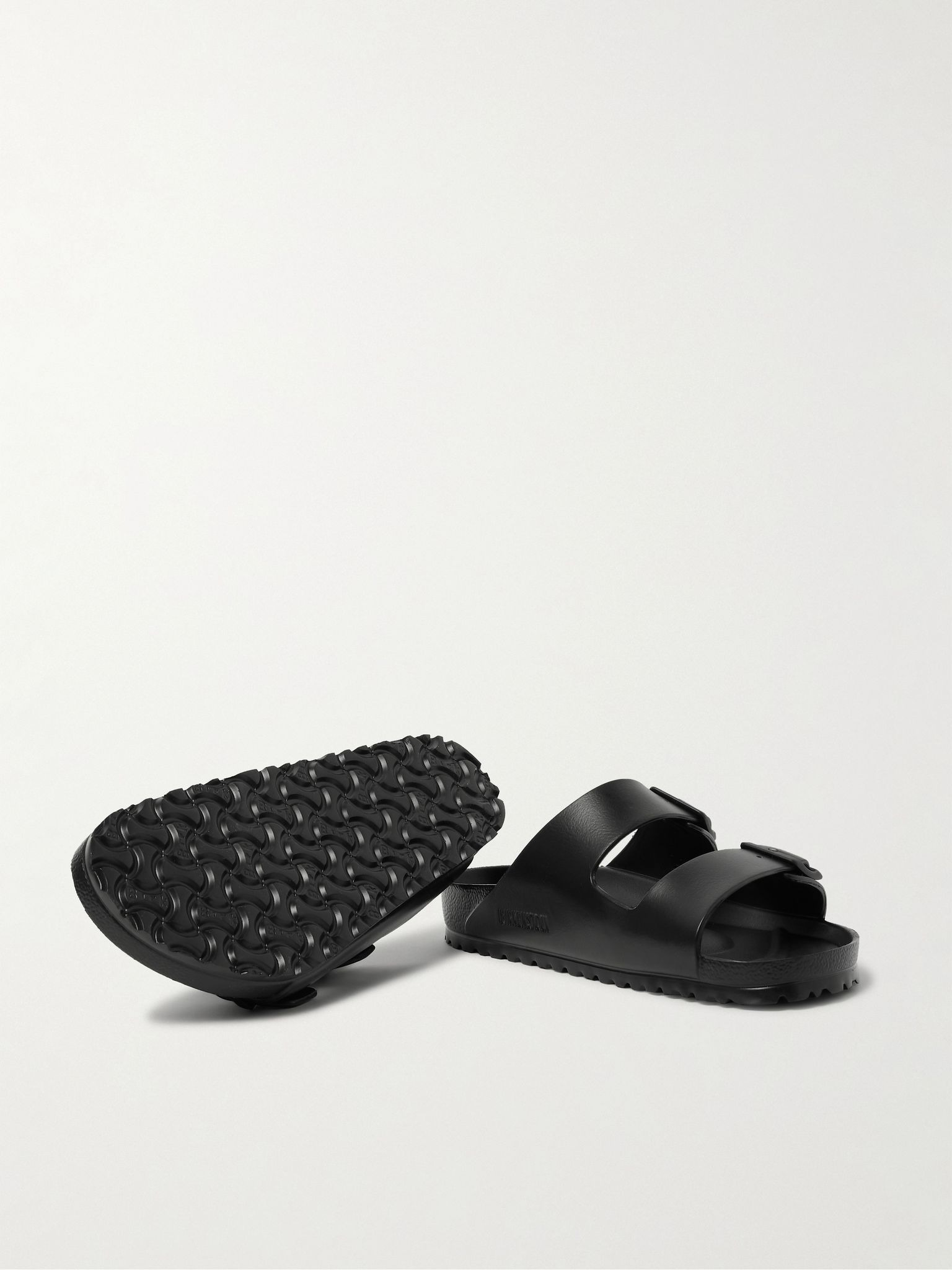 Arizona EVA Sandals Black - 3