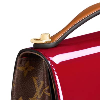 Louis Vuitton Cherrywood BB outlook