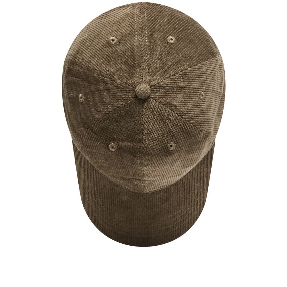 Wood Wood Cord Low Profile Cap - 2