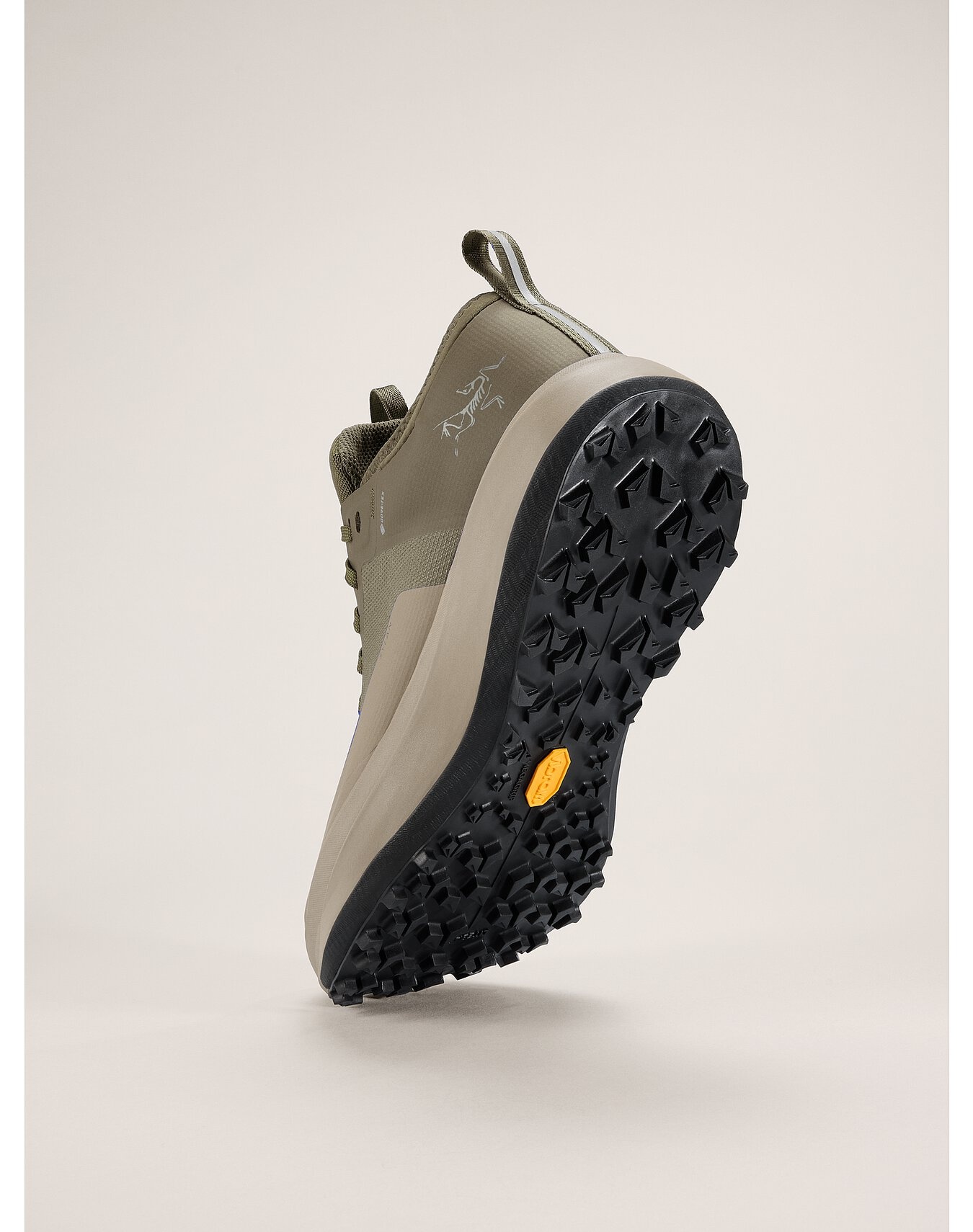 Sylan GTX Shoe - 4