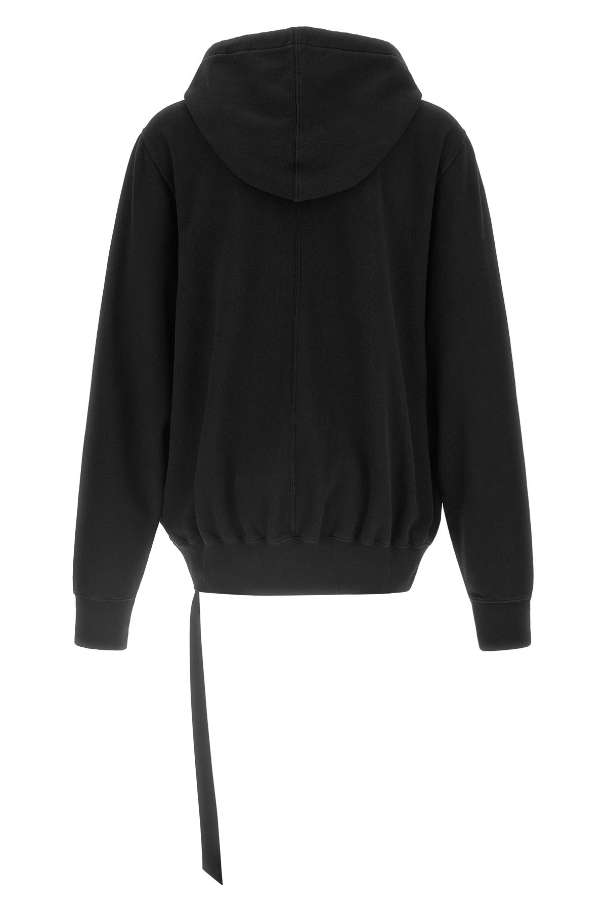 'Oversized Hoodie' sweatshirt - 2