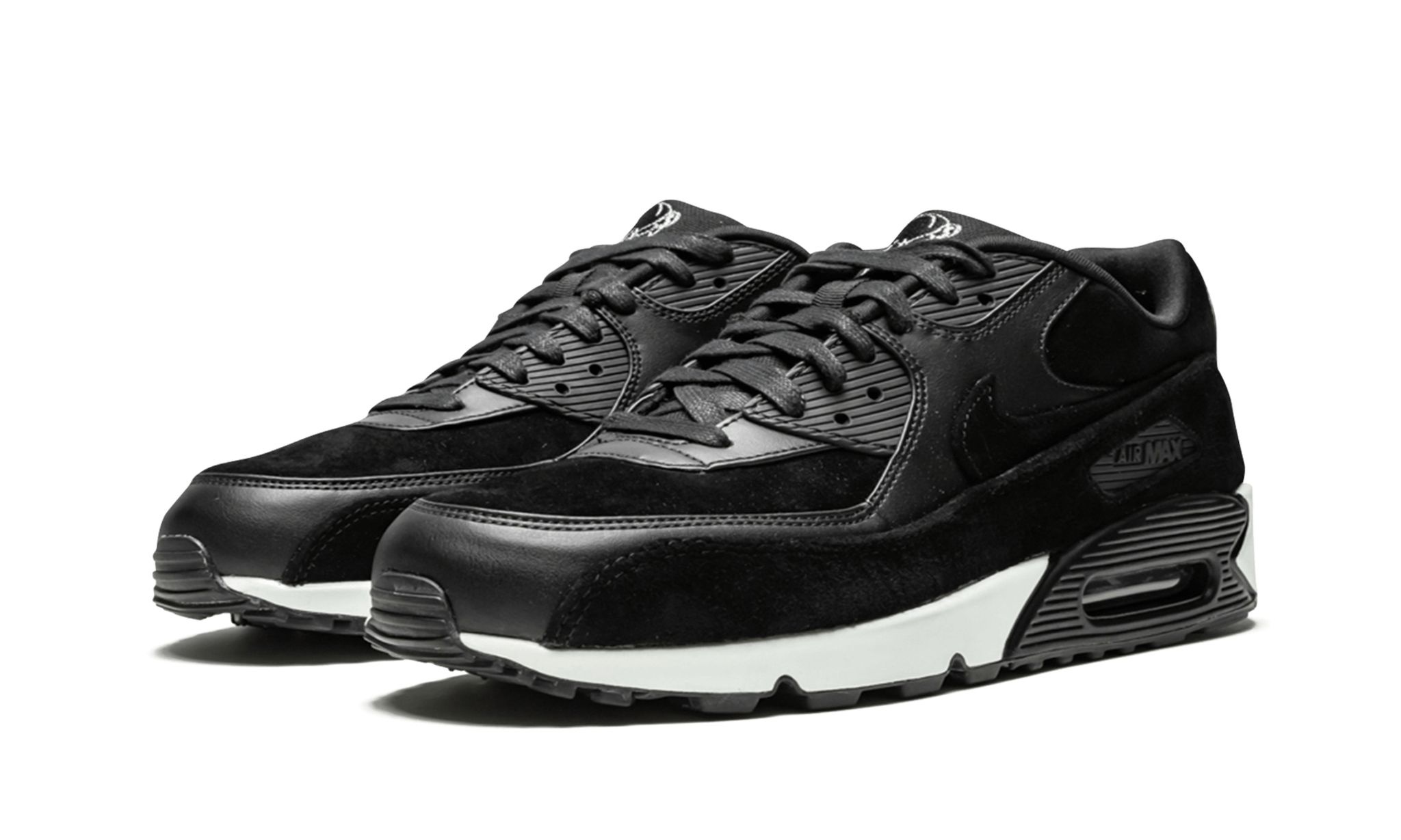 Nike Air Max 90 Premium "Rebel Skulls" - 2