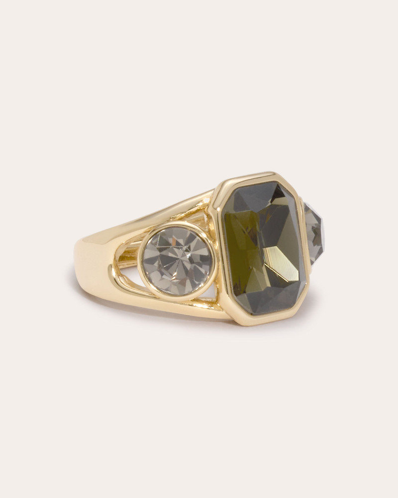Alanna Stone Cocktail Ring 3
