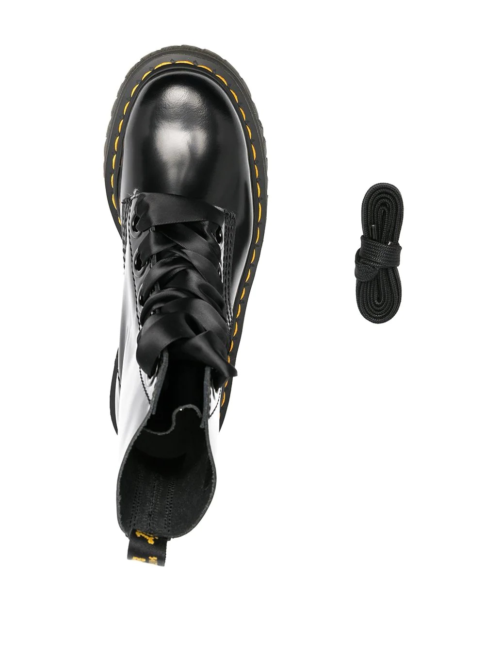 Molly platform boots - 4