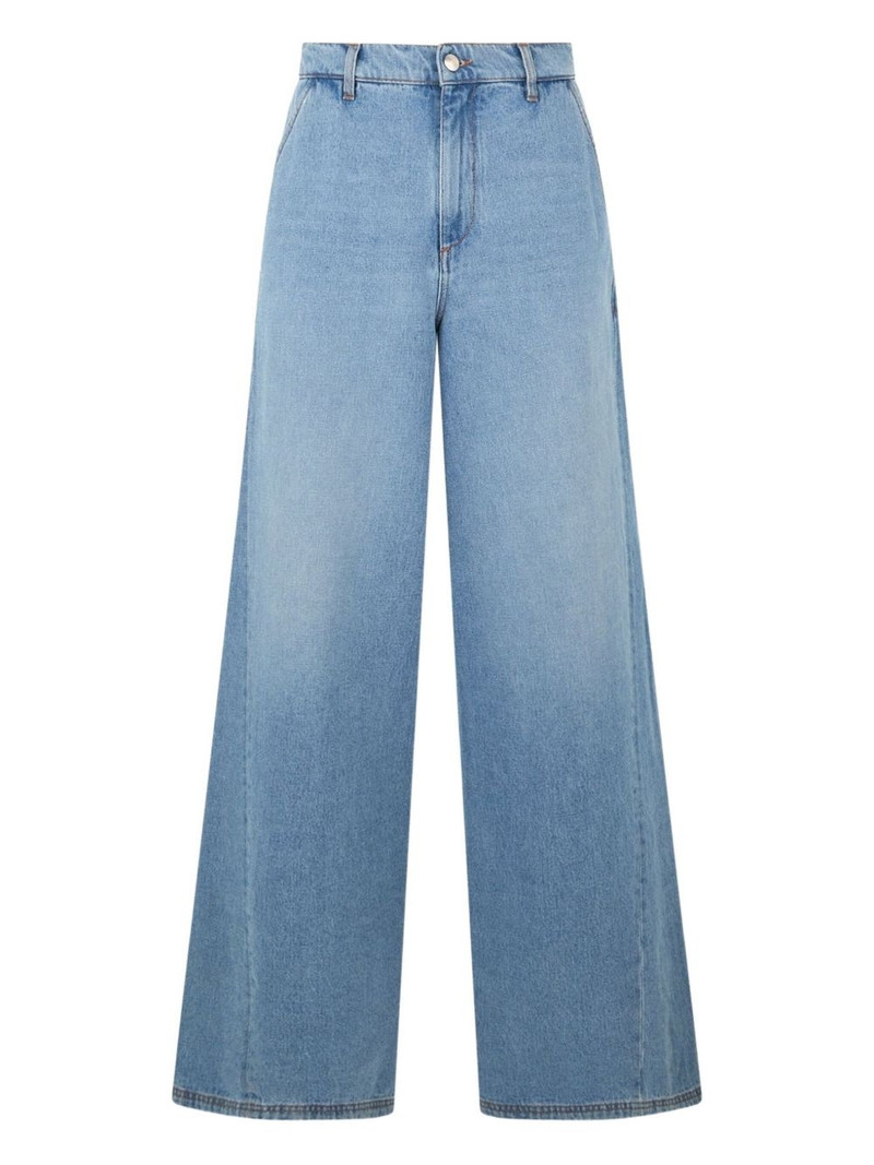 stonewashed jeans 1
