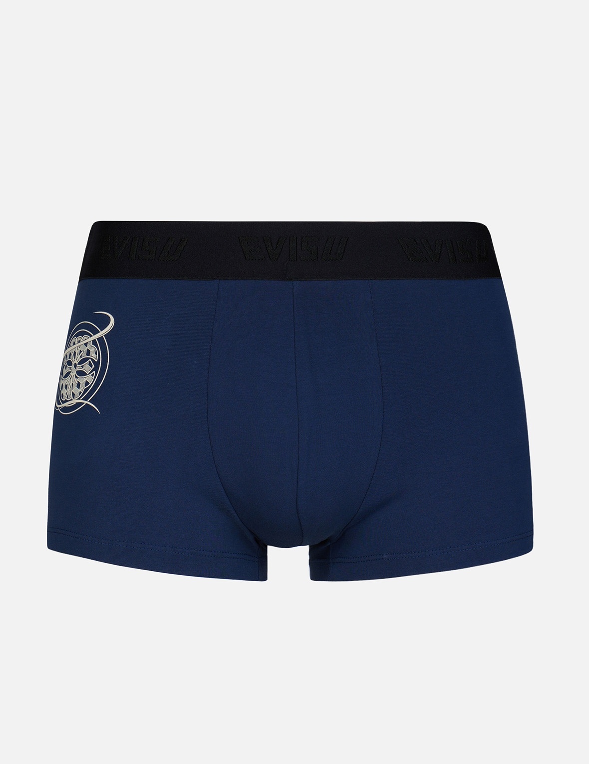 THREE-PACK MIXED TRUNKS - 7