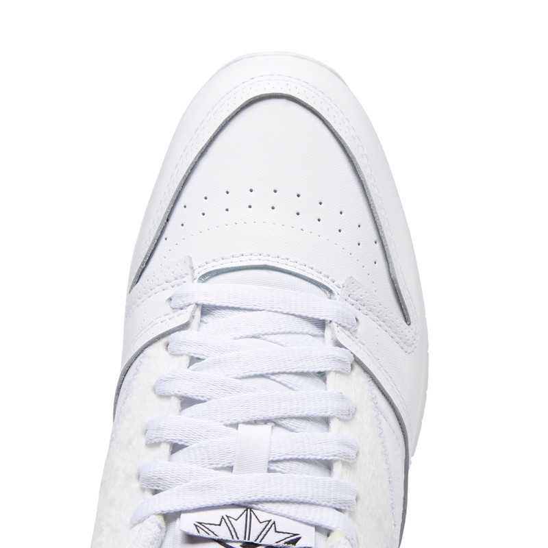 REEBOK PROJECT 0 CLASSIC LEATHER MEMORY OF - WHITE 6