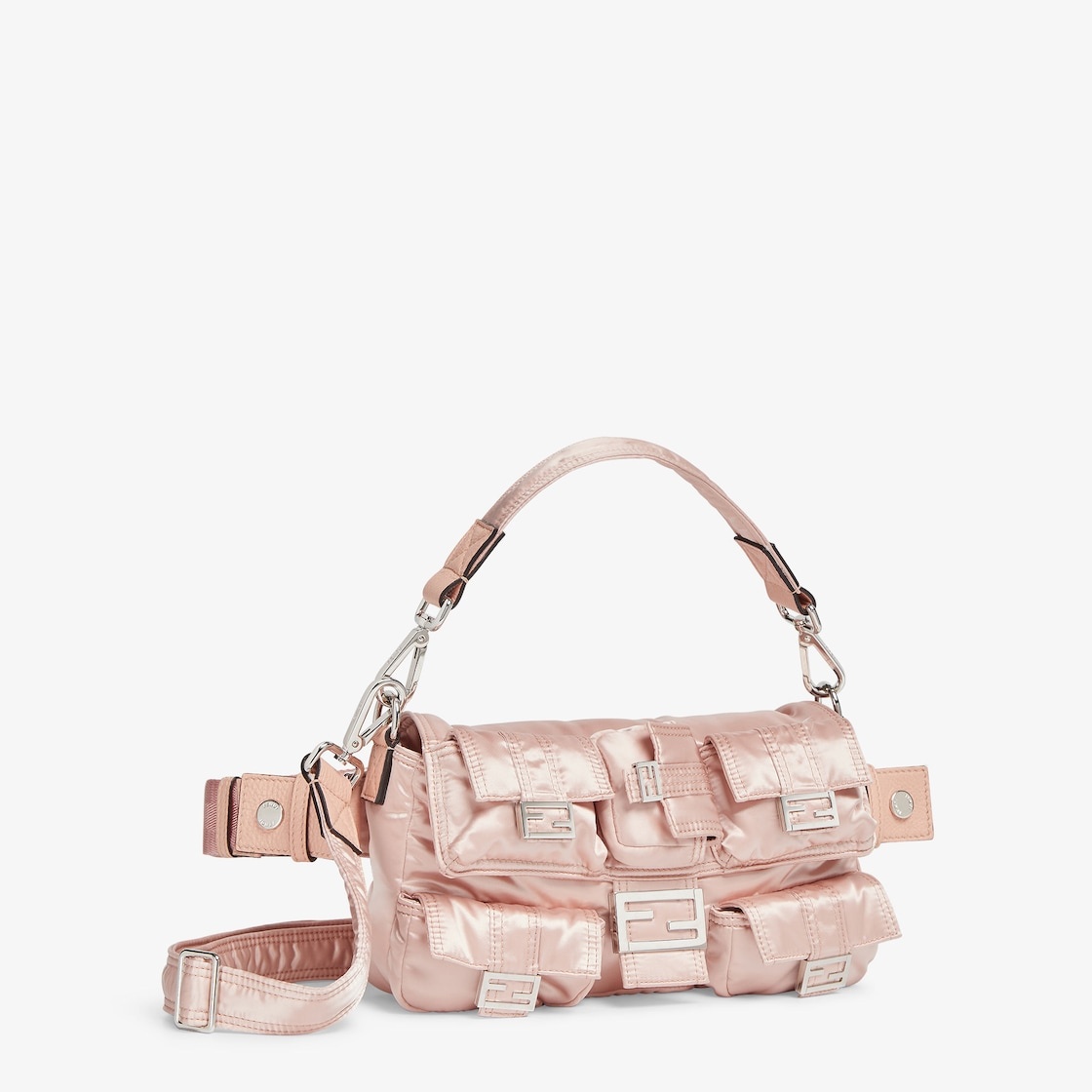 Multipocket Baguette 2