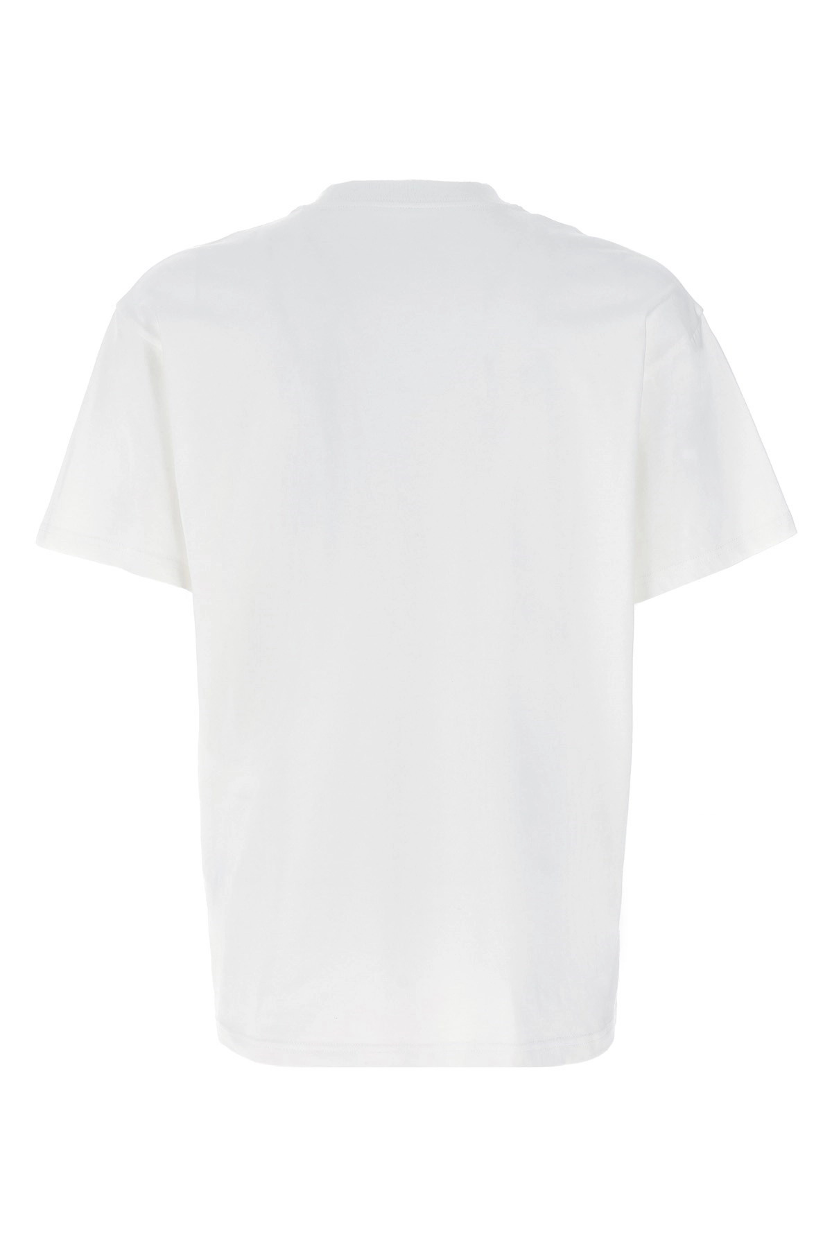 'Pocket Heart' T-shirt - 3