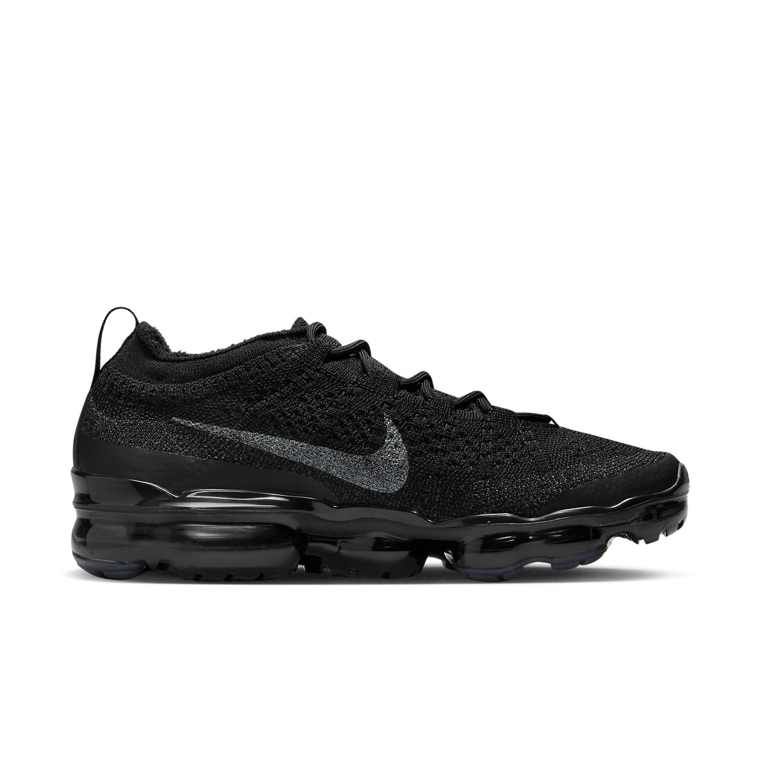 (WMNS) Nike Air VaporMax 2023 Flyknit 'Black' DV6840-001 - 2