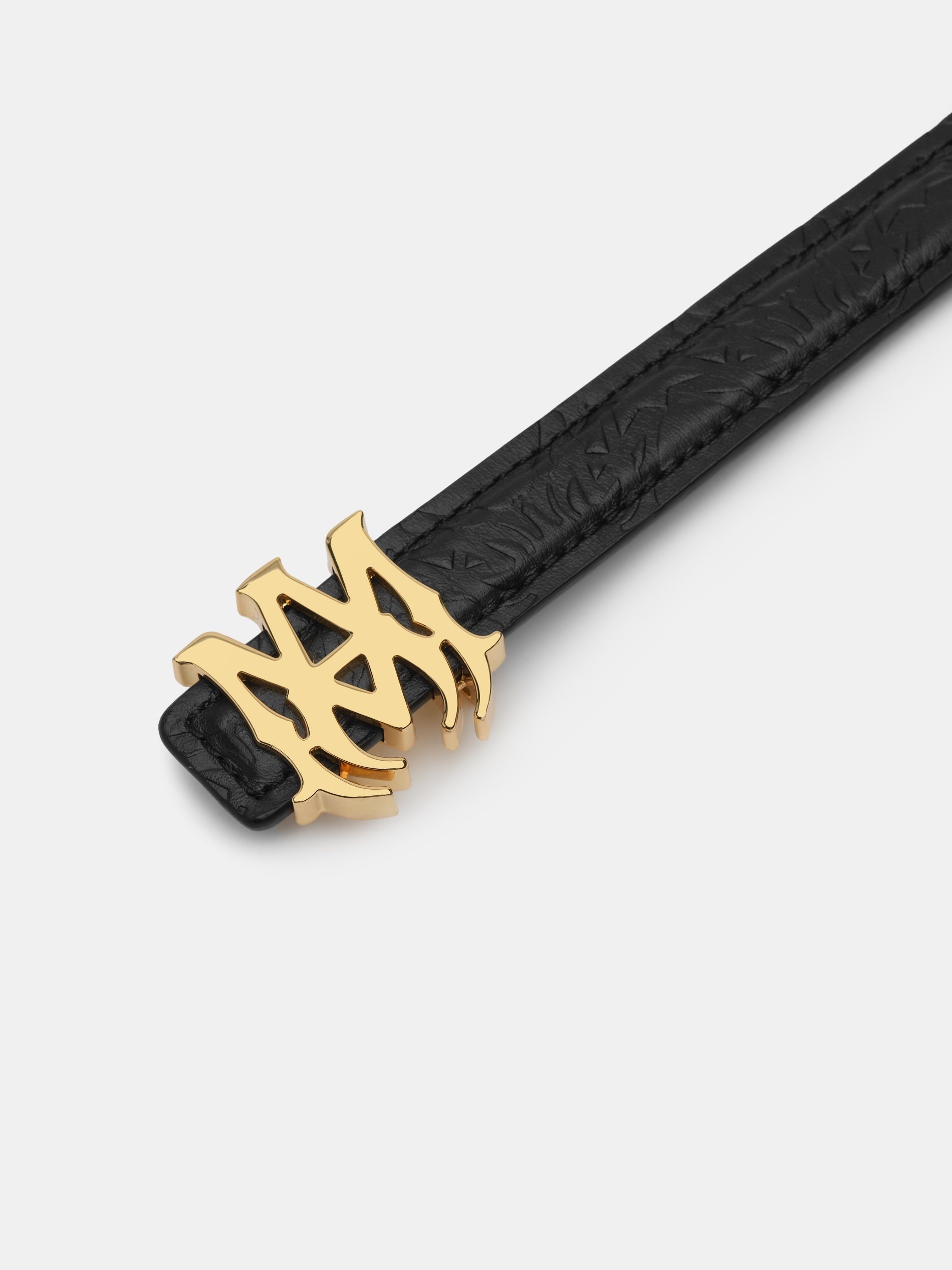 MA QUAD 2 CM BELT - 3