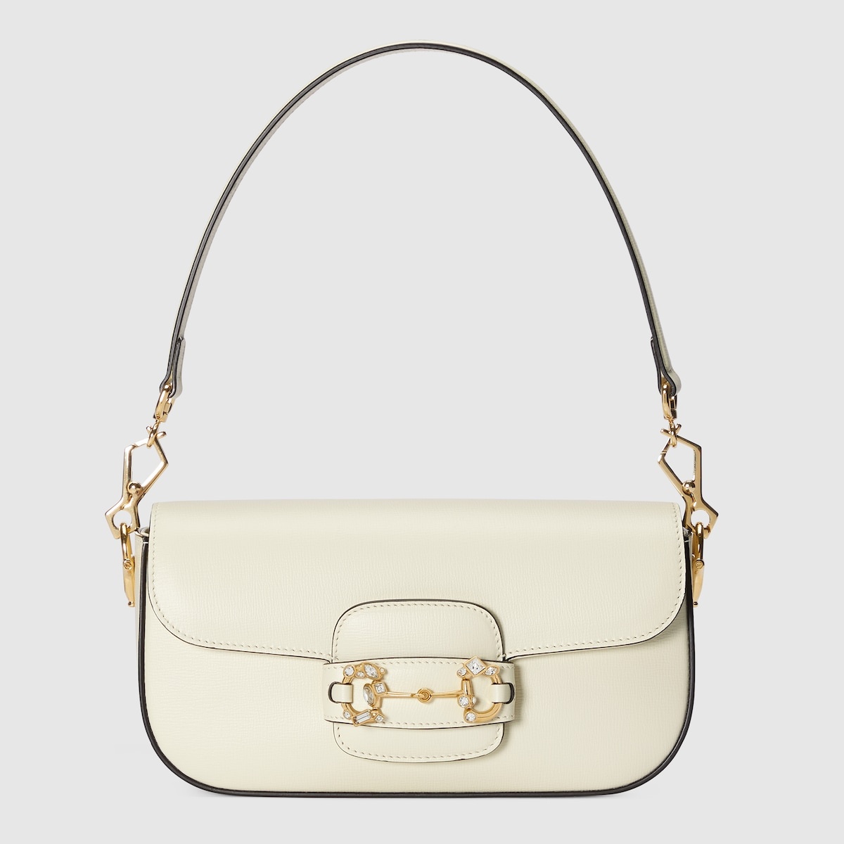 Gucci Horsebit 1955 small shoulder bag - 5