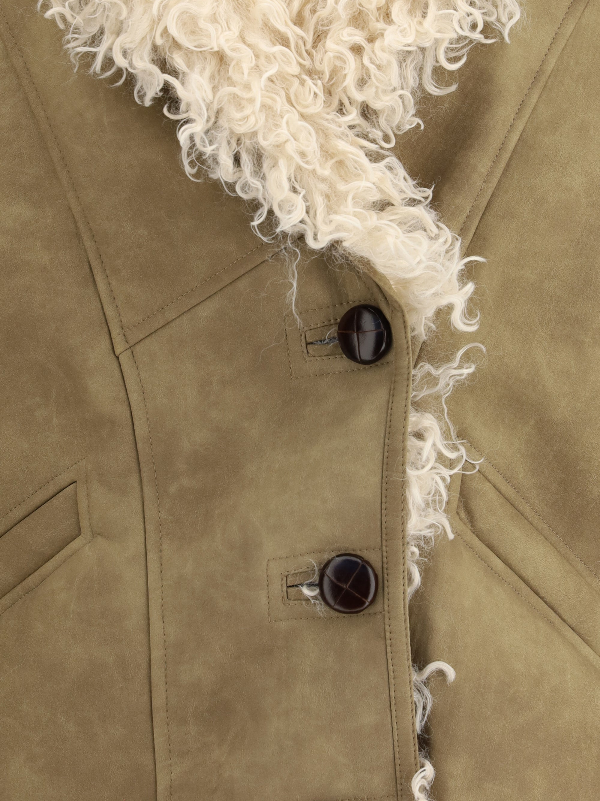 Marant Etoile Women Clea-Gc Coat - 3