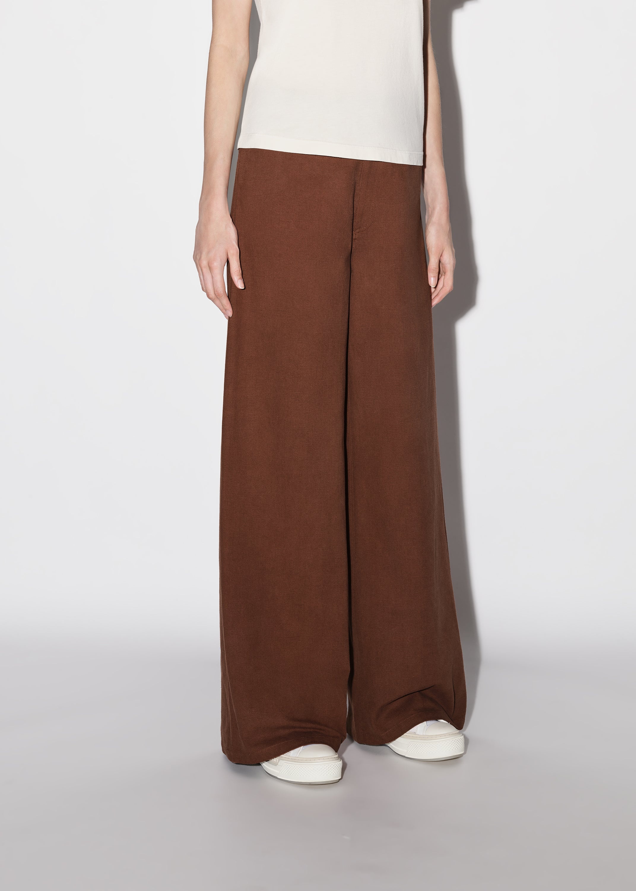 BAGGY CHINO - 4