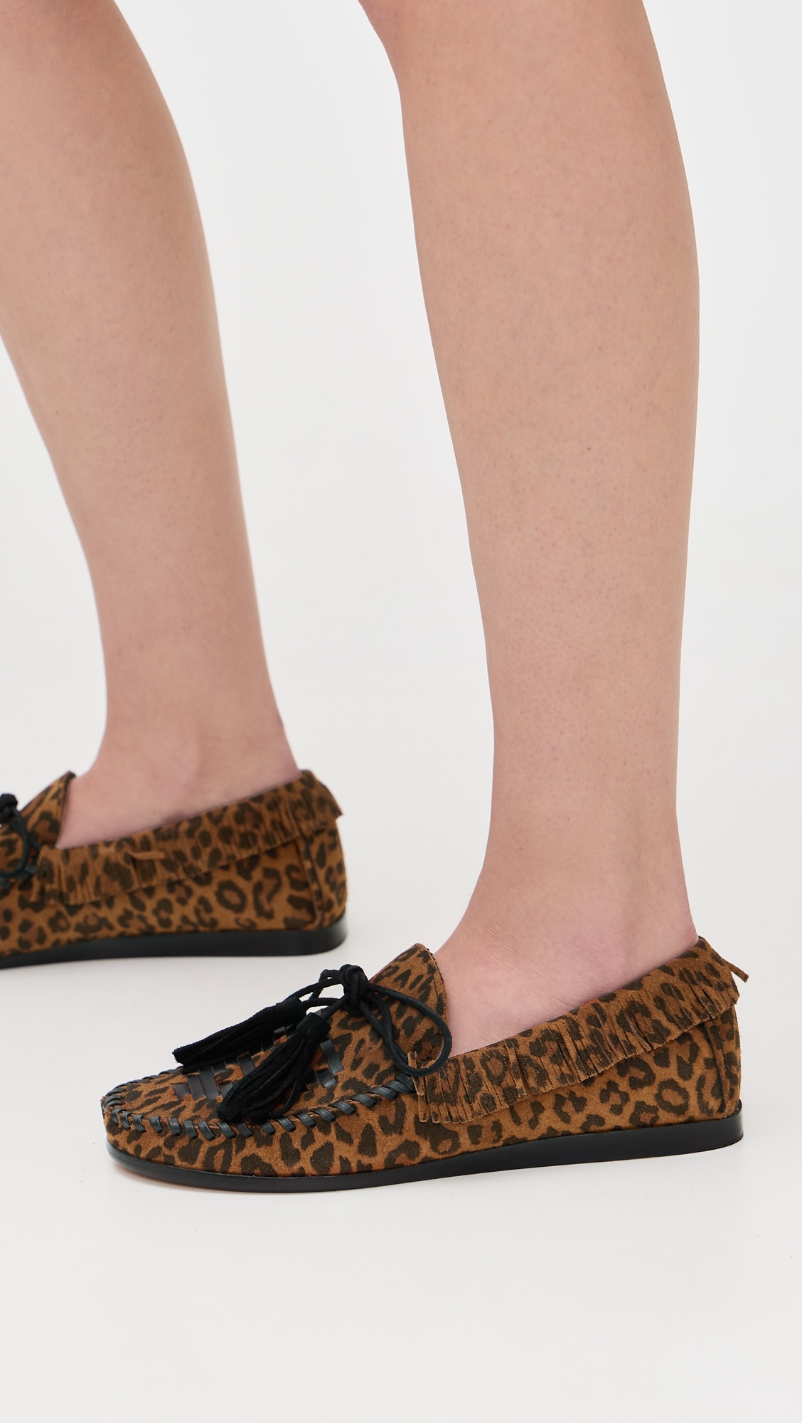 Fitza Moccasins - 2
