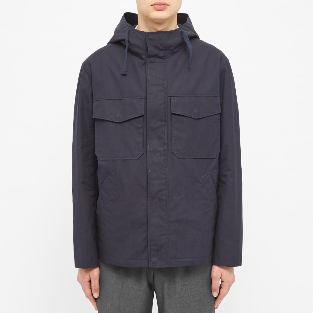 A.P.C. Parka Ray - 4