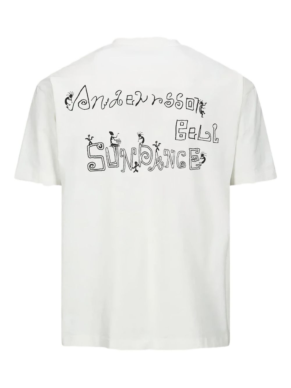 Sun Dance T-shirt - 2