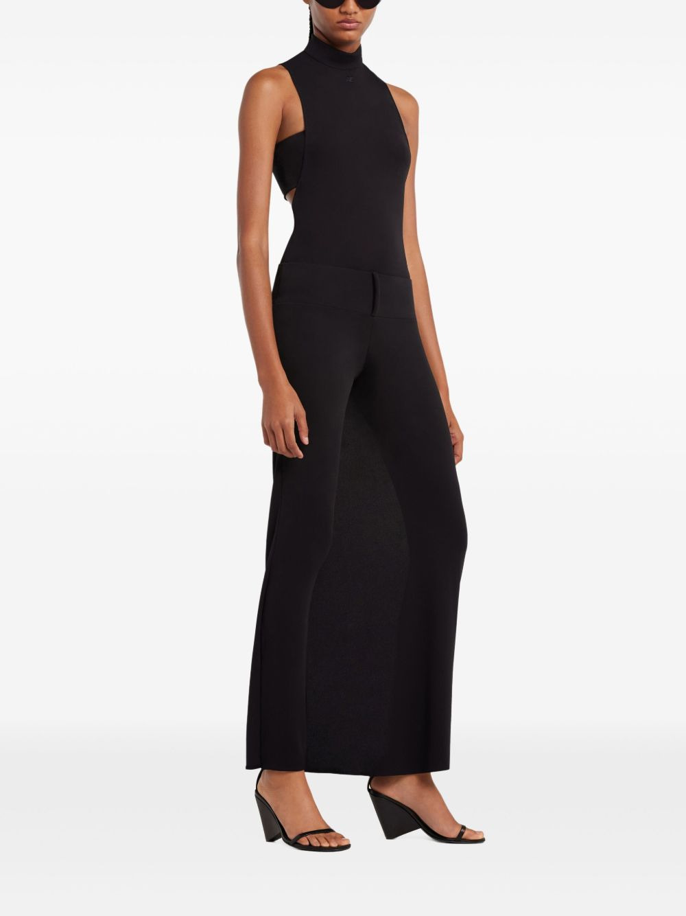 032C Courreges Trousers - 3