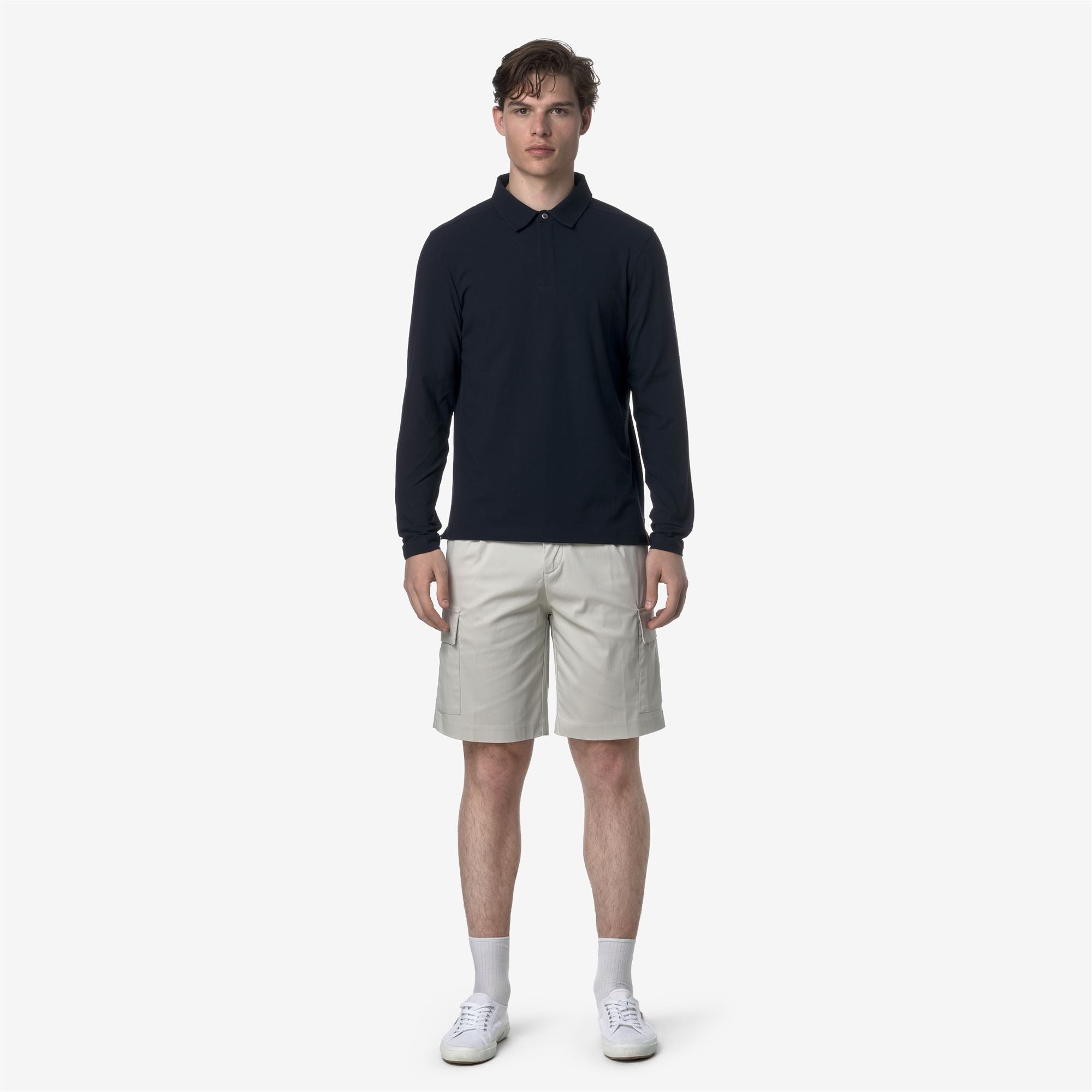 SERJE TWILL TECH - 3