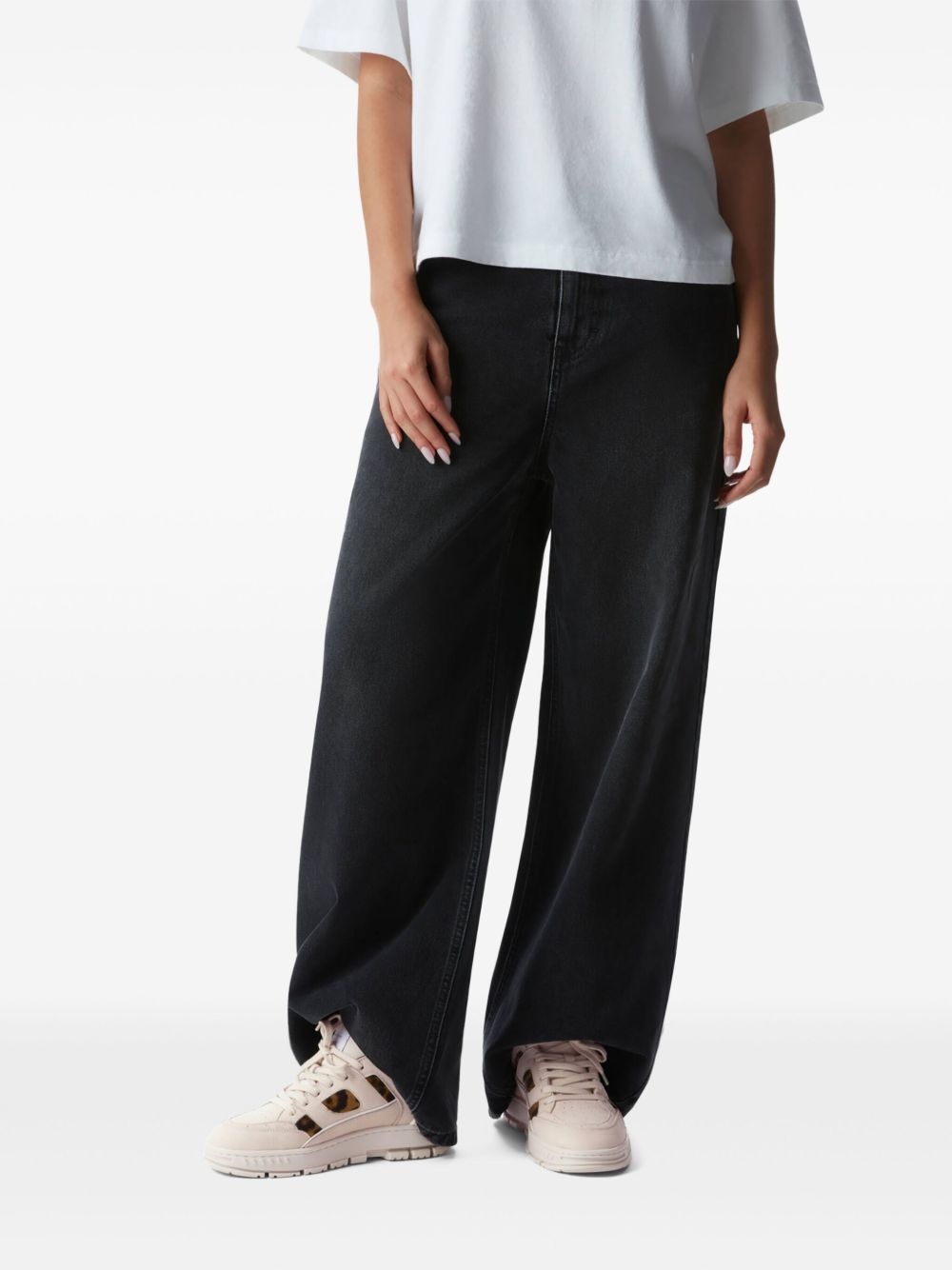 Area Lo sneakers - 6