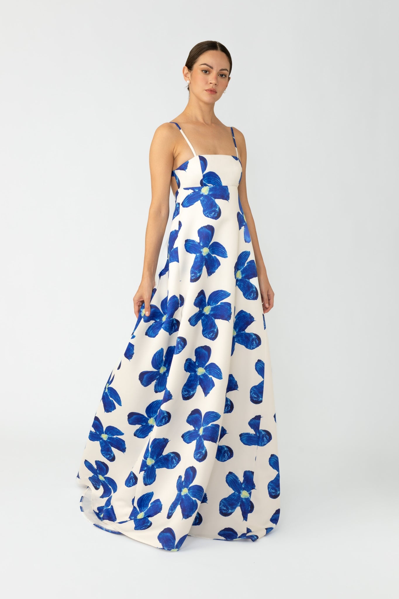 LUCIA DRESS - 2